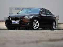 2014款 535i 3.0T AT xDrive