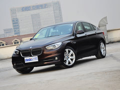 2014款 535i 3.0T AT xDrive