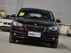 2014款 535i 3.0T AT xDrive