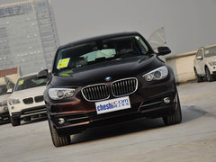 2014款 535i 3.0T AT xDrive