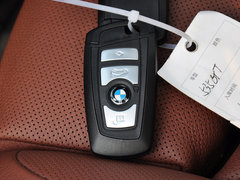 2014款 535i 3.0T AT xDrive