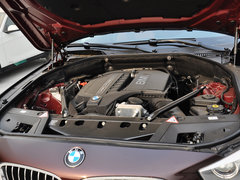2014款 535i 3.0T AT xDrive