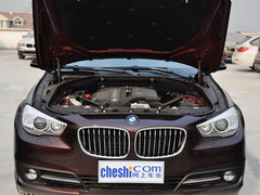 2014款 535i 3.0T AT xDrive