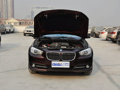 2014款 535i 3.0T AT xDrive