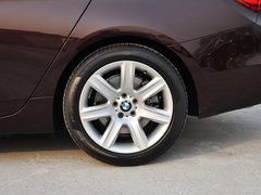 2014款 535i 3.0T AT xDrive