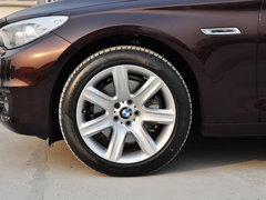 2014款 535i 3.0T AT xDrive