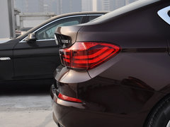 2014款 535i 3.0T AT xDrive
