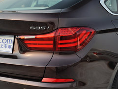 2014款 535i 3.0T AT xDrive