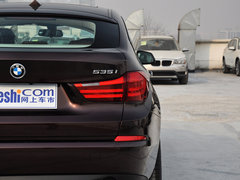 2014款 535i 3.0T AT xDrive