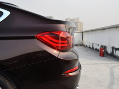 2014款 535i 3.0T AT xDrive