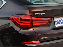 2014款 535i 3.0T AT xDrive