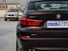 2014款 535i 3.0T AT xDrive