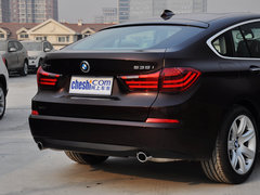 2014款 535i 3.0T AT xDrive