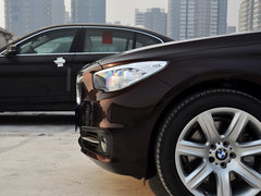 2014款 535i 3.0T AT xDrive