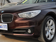 2014款 535i 3.0T AT xDrive