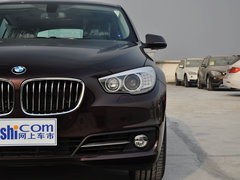2014款 535i 3.0T AT xDrive