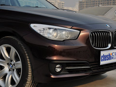 2014款 535i 3.0T AT xDrive