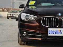 2014款 535i 3.0T AT xDrive