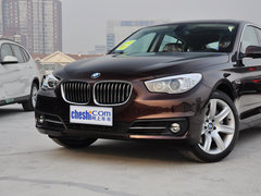 2014款 535i 3.0T AT xDrive