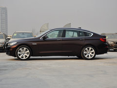 2014款 535i 3.0T AT xDrive