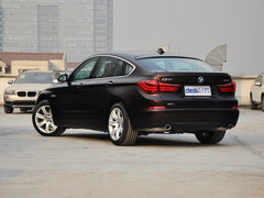 2014款 535i 3.0T AT xDrive