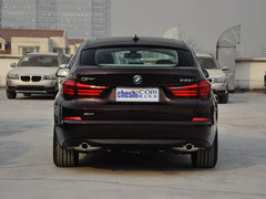 2014款 535i 3.0T AT xDrive