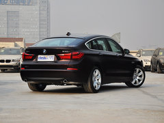 2014款 535i 3.0T AT xDrive