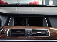 2014款 535i 3.0T AT 设计套装型