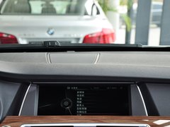 2014款 535i 3.0T AT 设计套装型