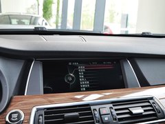 2014款 535i 3.0T AT 设计套装型