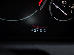 2014款 535i 3.0T AT 设计套装型