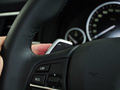 2014款 535i 3.0T AT 设计套装型