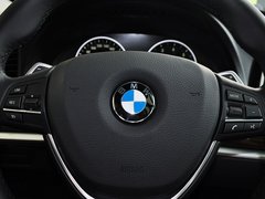 2014款 535i 3.0T AT 设计套装型