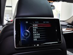 2014款 535i 3.0T AT 设计套装型