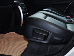 2014款 535i 3.0T AT 设计套装型