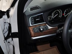 2014款 535i 3.0T AT 设计套装型