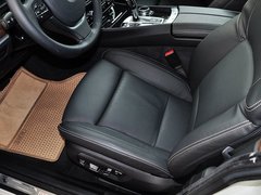 2014款 535i 3.0T AT 设计套装型