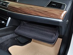 2014款 535i 3.0T AT 设计套装型