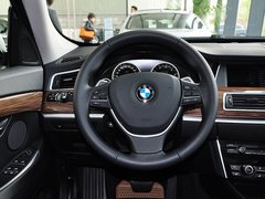 2014款 535i 3.0T AT 设计套装型