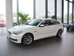 2014款 535i 3.0T AT 设计套装型