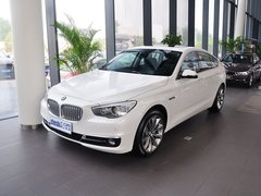 2014款 535i 3.0T AT 设计套装型