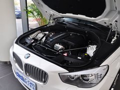 2014款 535i 3.0T AT 设计套装型