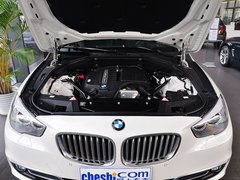 2014款 535i 3.0T AT 设计套装型