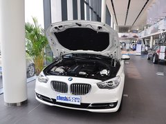 2014款 535i 3.0T AT 设计套装型