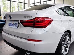 2014款 535i 3.0T AT 设计套装型