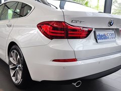 2014款 535i 3.0T AT 设计套装型