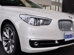 2014款 535i 3.0T AT 设计套装型