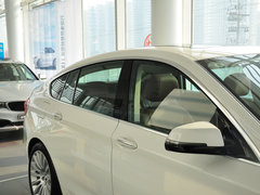 2014款 535i 3.0T AT 领先型