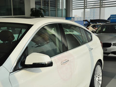 宝马5系GT 2014款 535i 3.0T AT 领先型