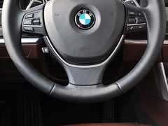 2014款 535i 3.0T AT 领先型